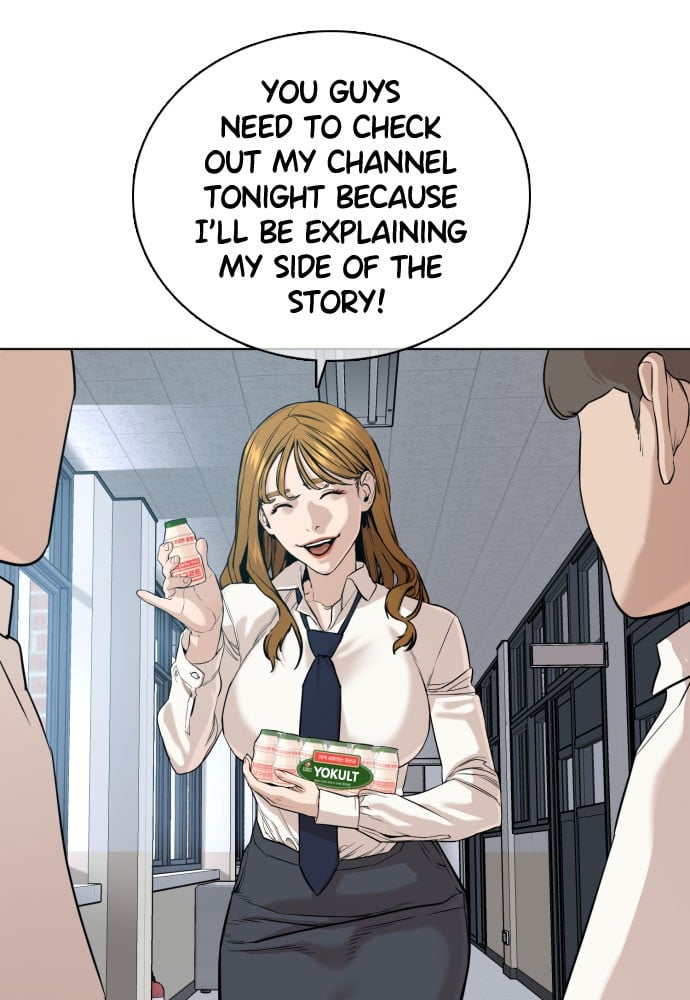 Read Viral Hit en Manga Online