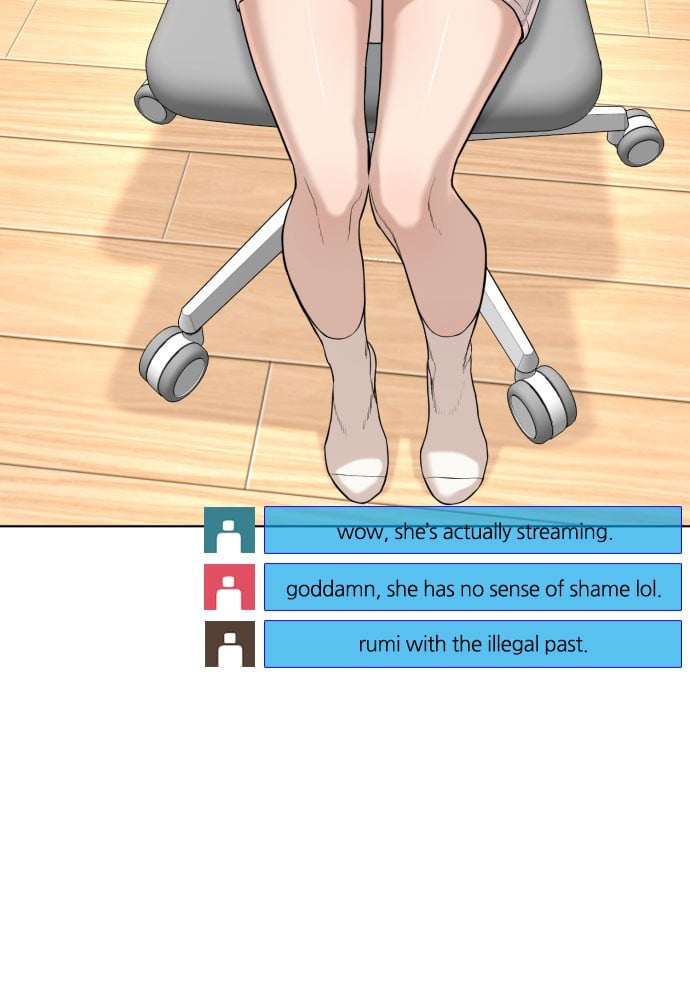 Read Viral Hit en Manga Online