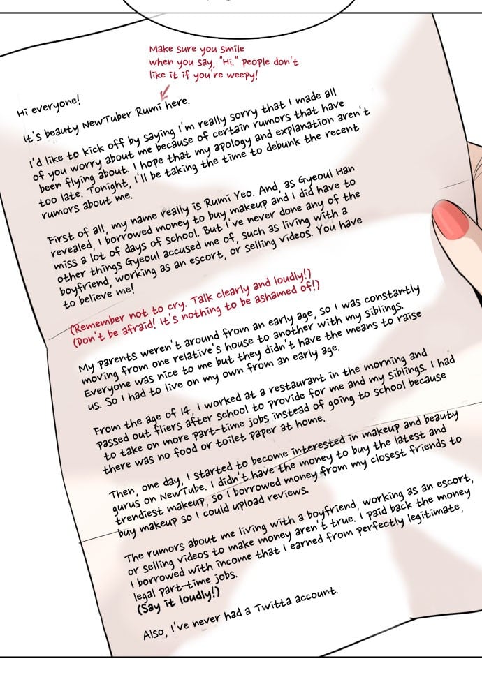Read Viral Hit en Manga Online
