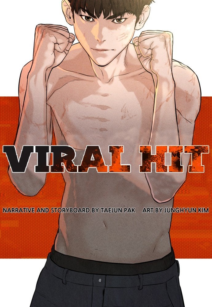 Read Viral Hit en Manga Online