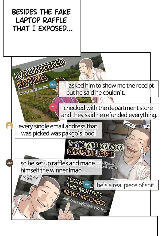 Read Viral Hit en Manga Online