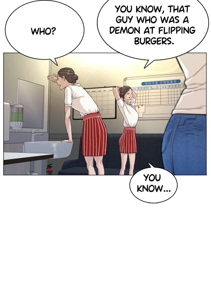 Read Viral Hit en Manga Online