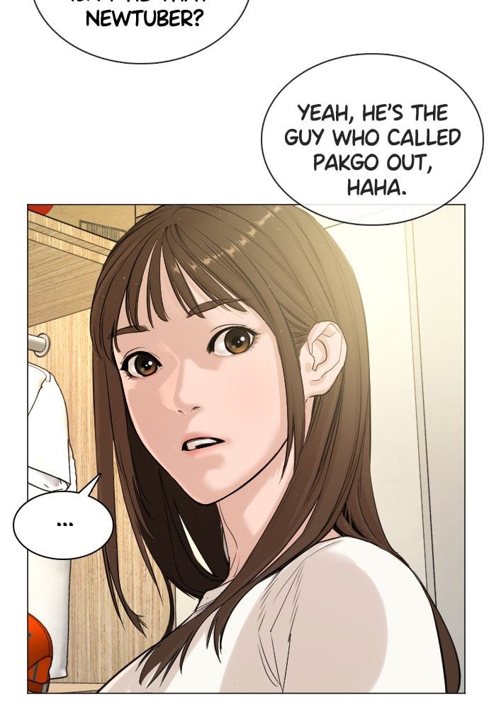 Read Viral Hit en Manga Online