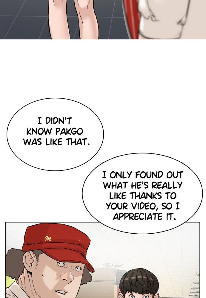 Read Viral Hit en Manga Online