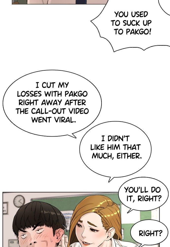 Read Viral Hit en Manga Online