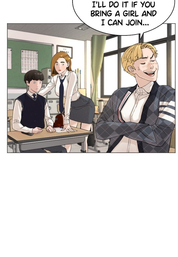 Read Viral Hit en Manga Online