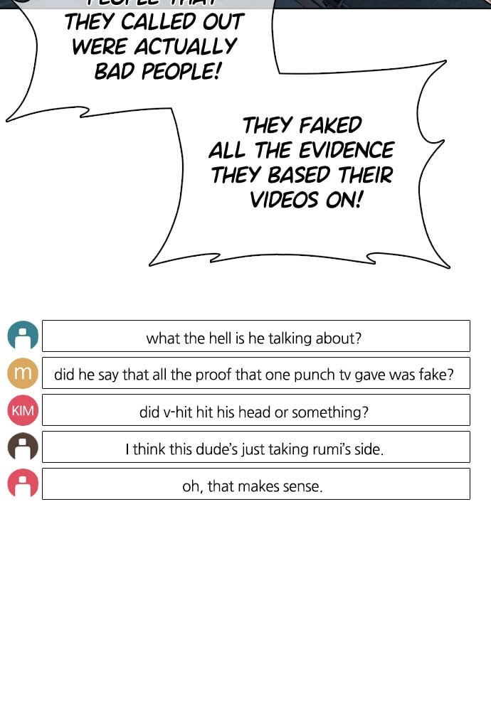 Read Viral Hit en Manga Online