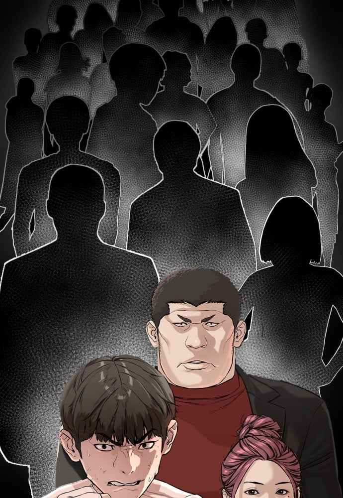 Read Viral Hit en Manga Online