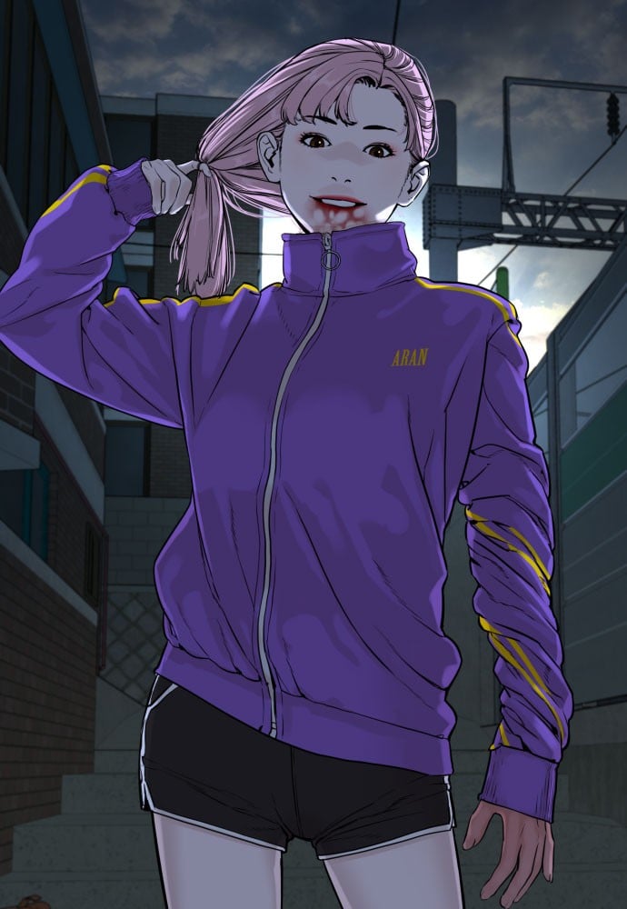 Read Viral Hit en Manga Online