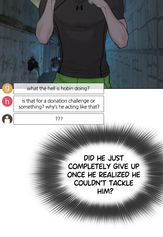Read Viral Hit en Manga Online