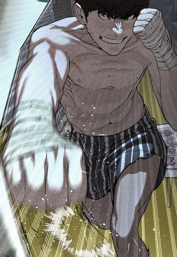 Read Viral Hit en Manga Online