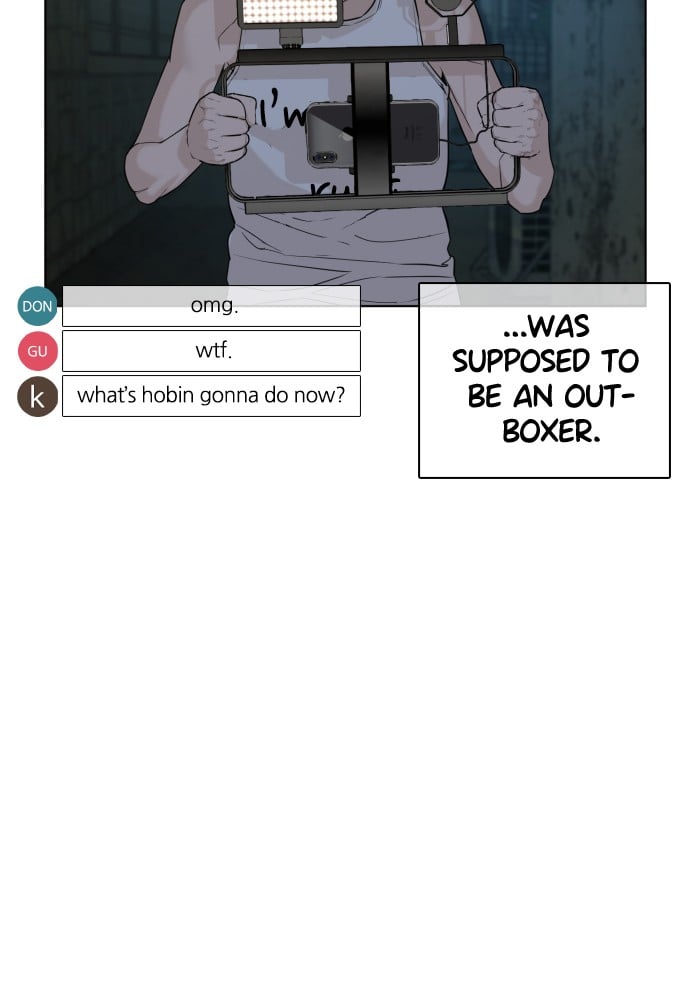 Read Viral Hit en Manga Online