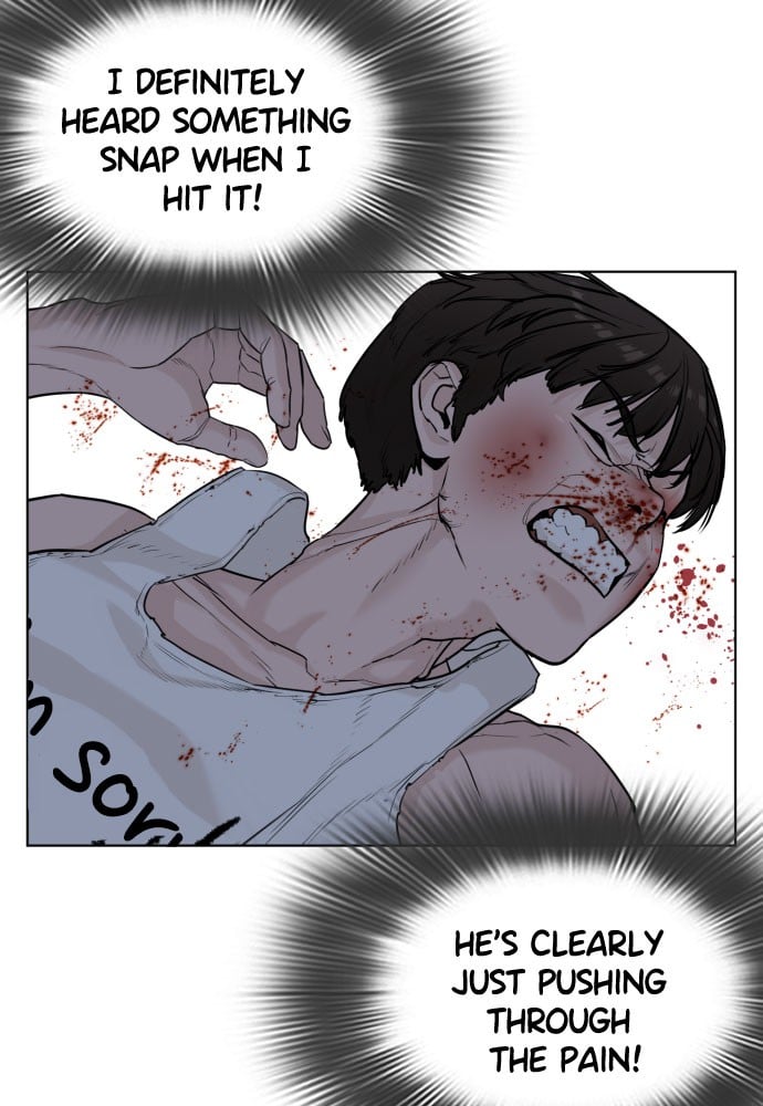 Read Viral Hit en Manga Online
