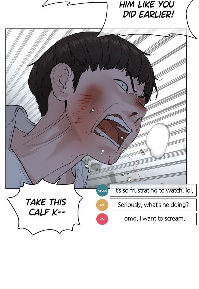Read Viral Hit en Manga Online