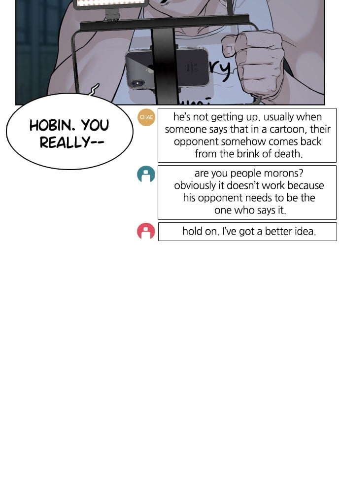 Read Viral Hit en Manga Online