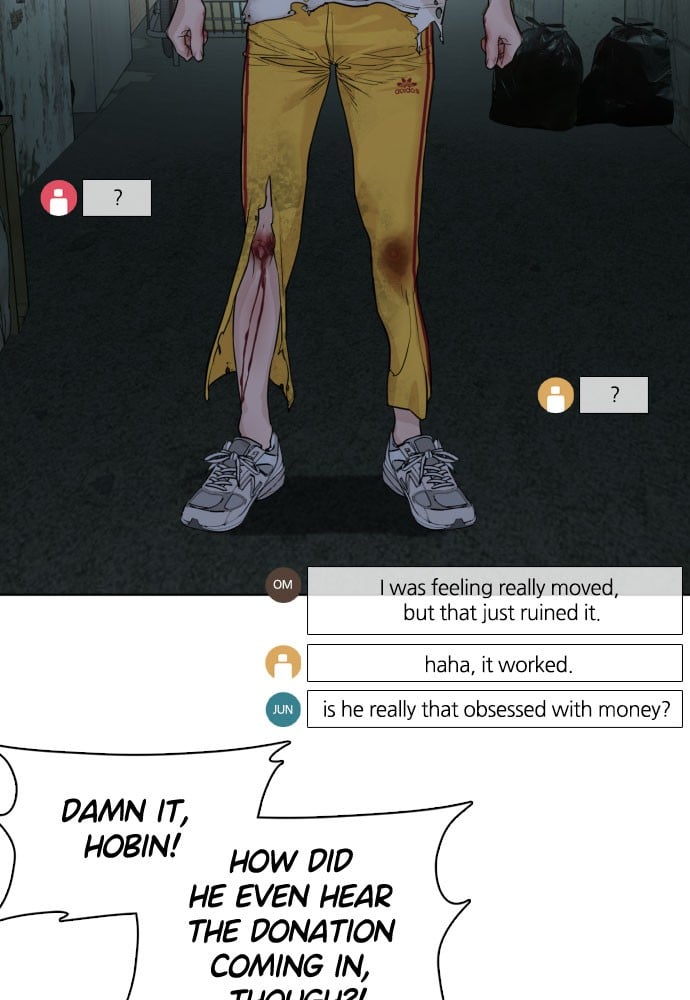 Read Viral Hit en Manga Online