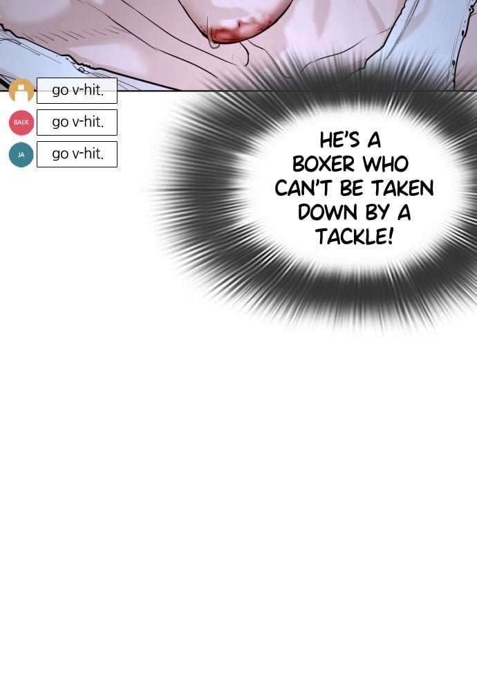 Read Viral Hit en Manga Online