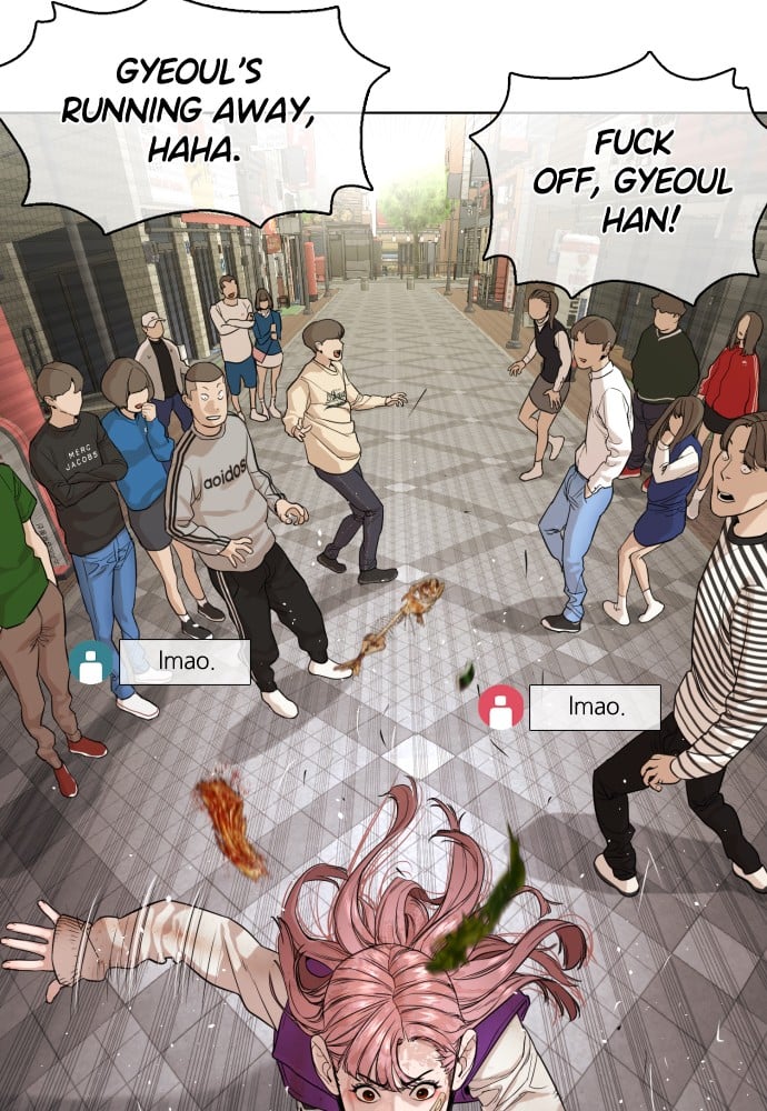 Read Viral Hit en Manga Online