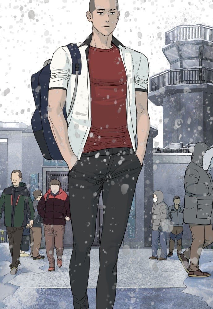 Read Viral Hit en Manga Online
