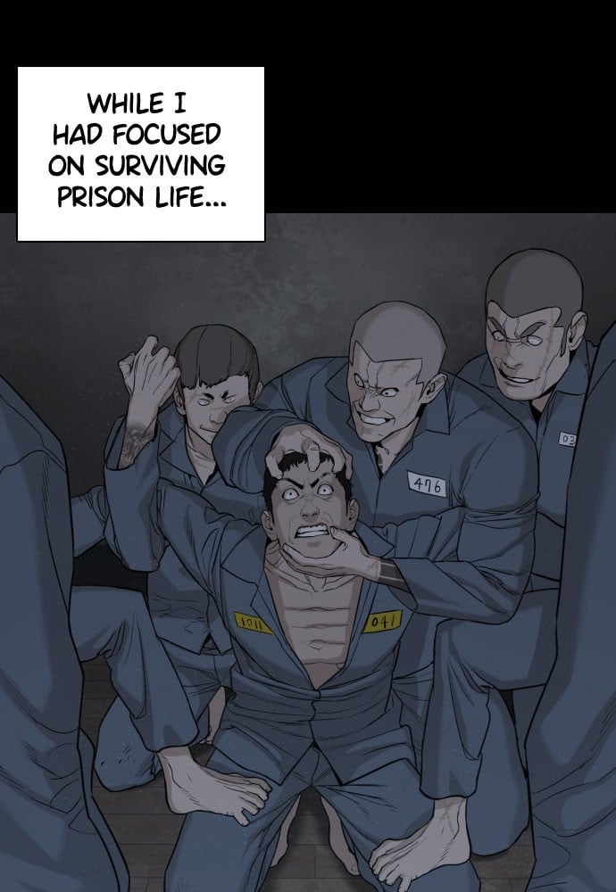 Read Viral Hit en Manga Online