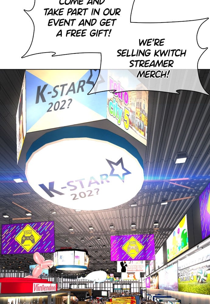 Read Viral Hit en Manga Online