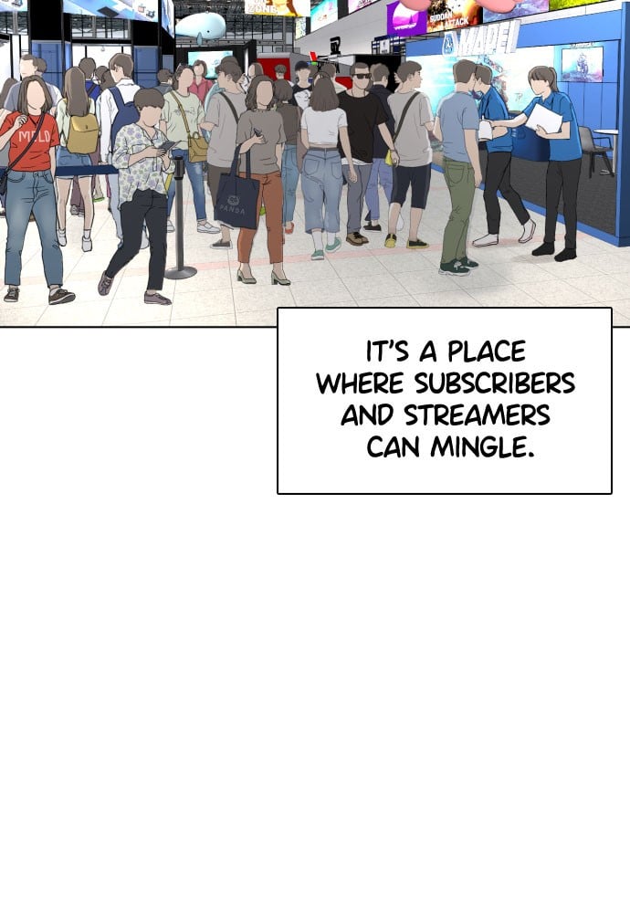 Read Viral Hit en Manga Online