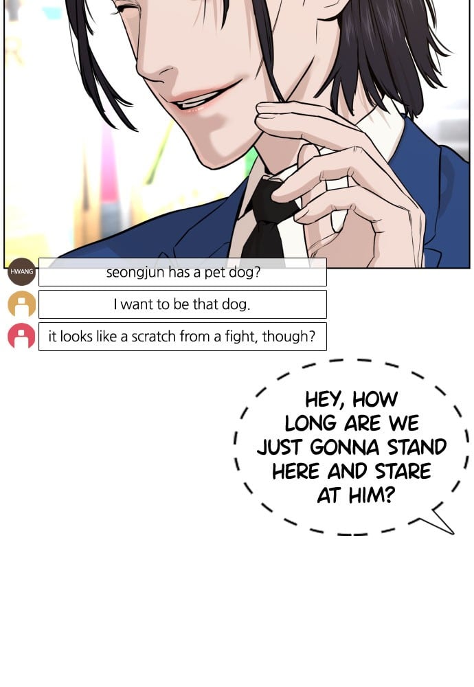 Read Viral Hit en Manga Online