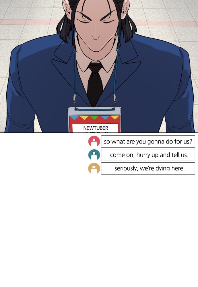 Read Viral Hit en Manga Online