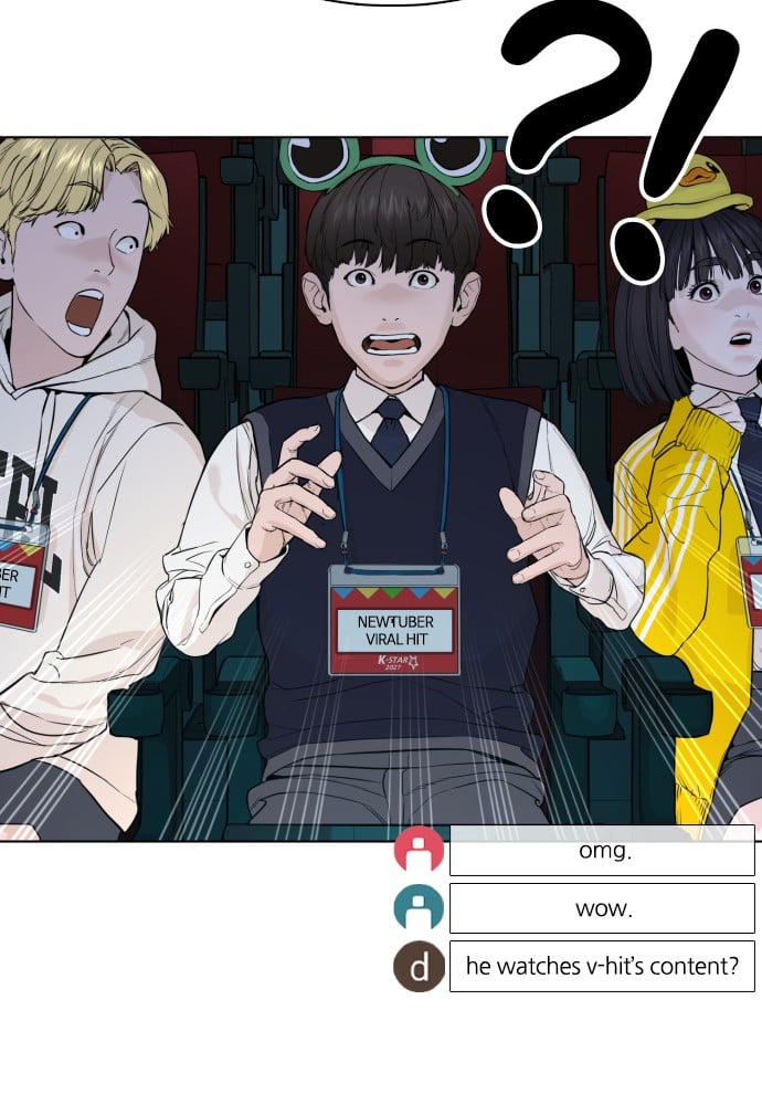 Read Viral Hit en Manga Online