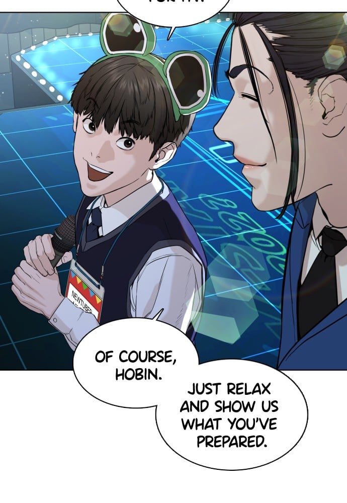 Read Viral Hit en Manga Online