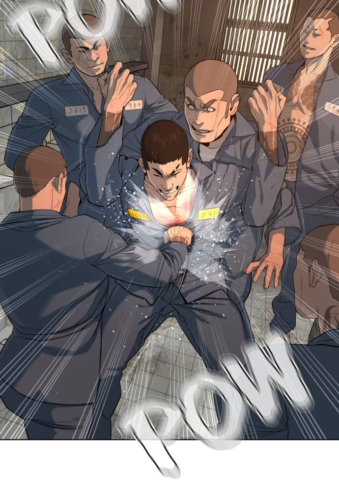Read Viral Hit en Manga Online