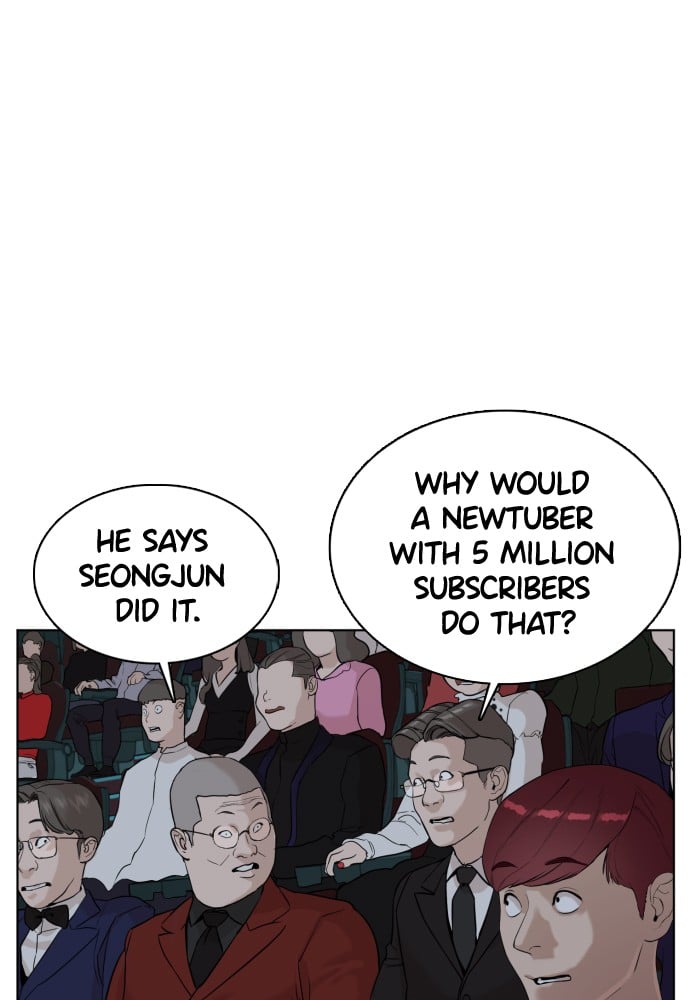 Read Viral Hit en Manga Online
