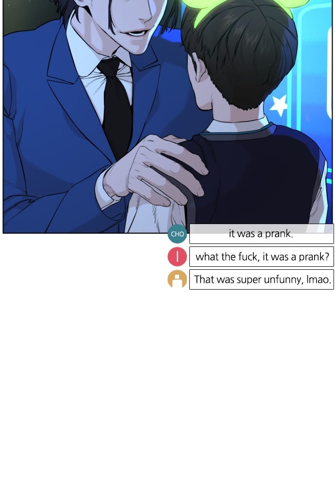 Read Viral Hit en Manga Online