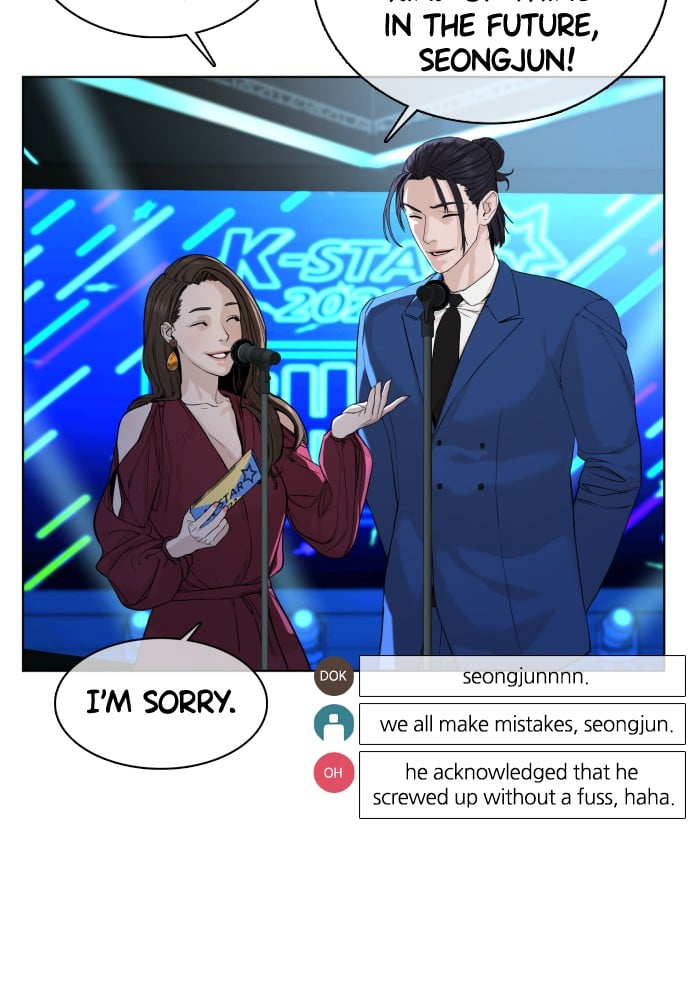 Read Viral Hit en Manga Online