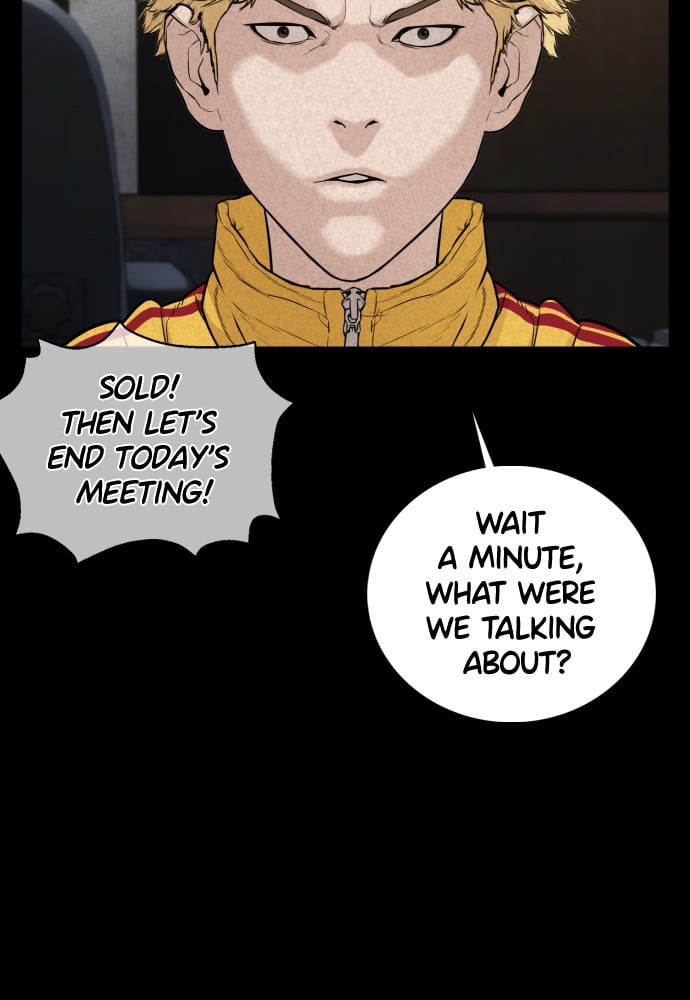 Read Viral Hit en Manga Online