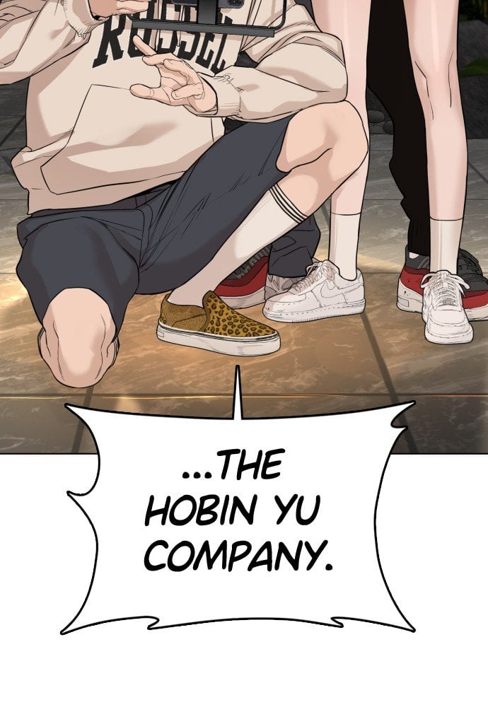 Read Viral Hit en Manga Online