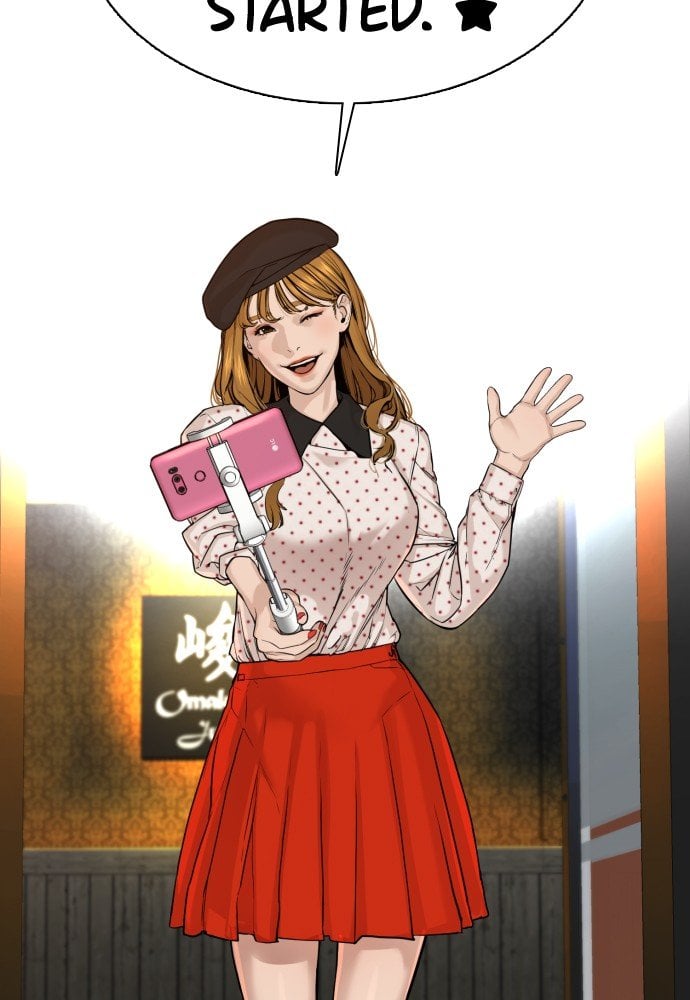 Read Viral Hit en Manga Online
