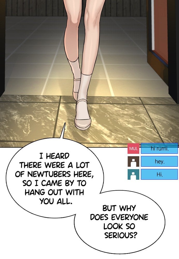 Read Viral Hit en Manga Online