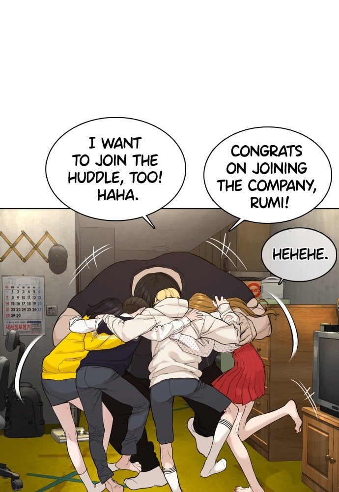 Read Viral Hit en Manga Online