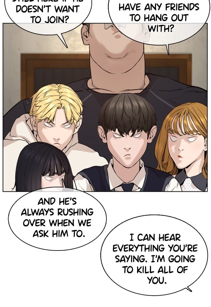 Read Viral Hit en Manga Online