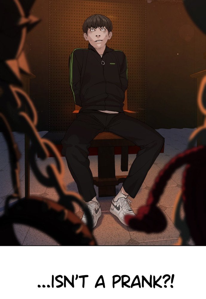 Read Viral Hit en Manga Online