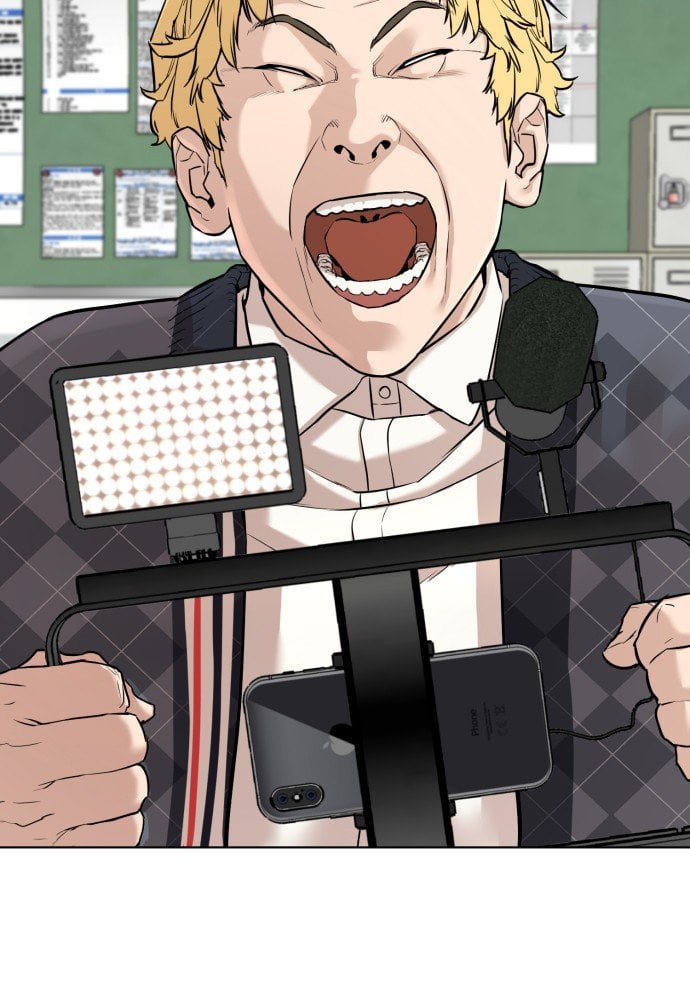 Read Viral Hit en Manga Online