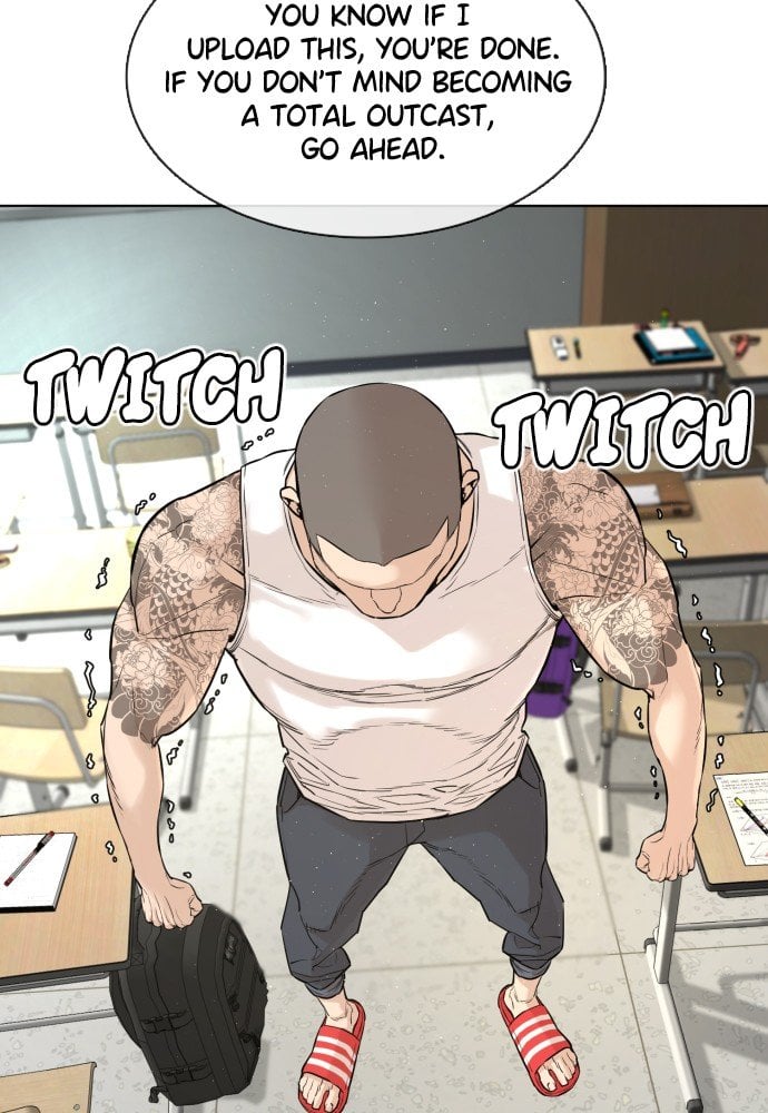 Read Viral Hit en Manga Online