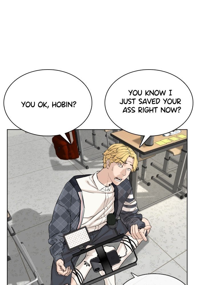 Read Viral Hit en Manga Online