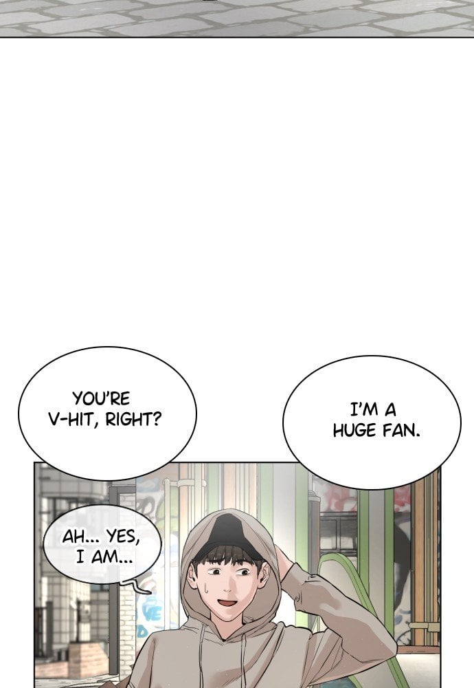 Read Viral Hit en Manga Online