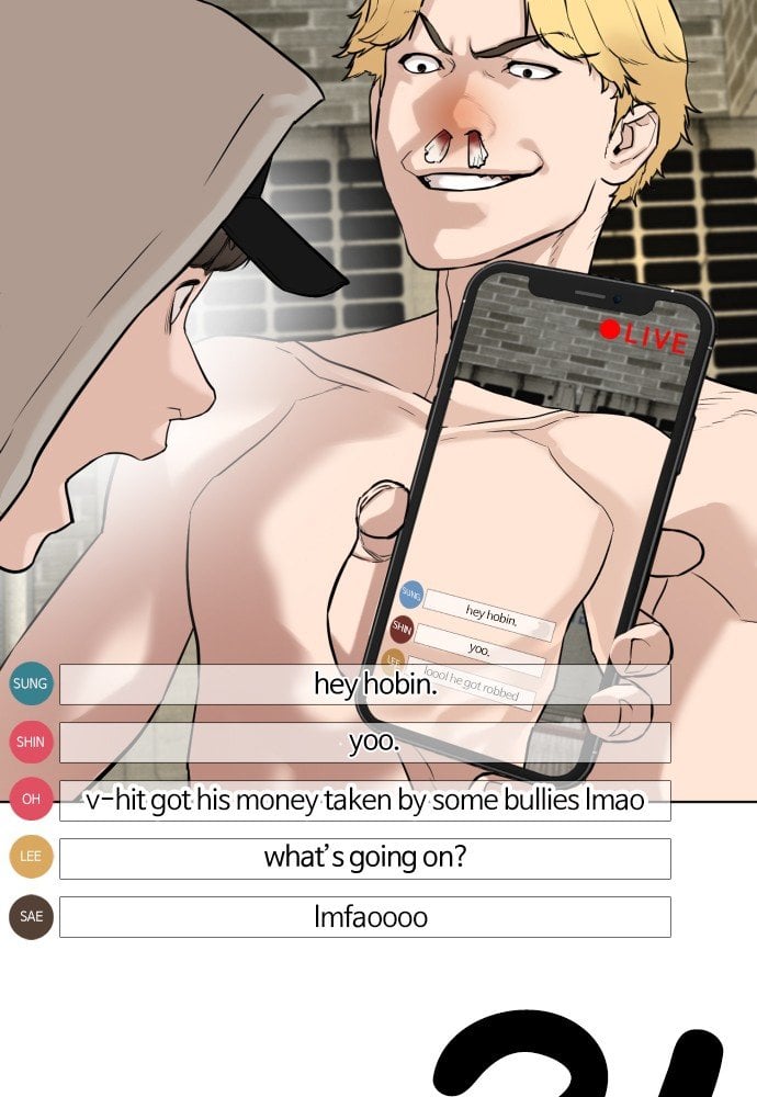Read Viral Hit en Manga Online