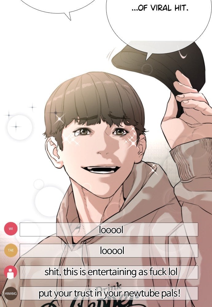 Read Viral Hit en Manga Online