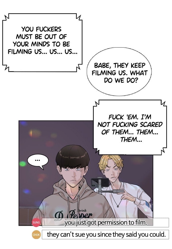 Read Viral Hit en Manga Online