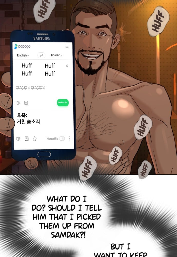 Read Viral Hit en Manga Online