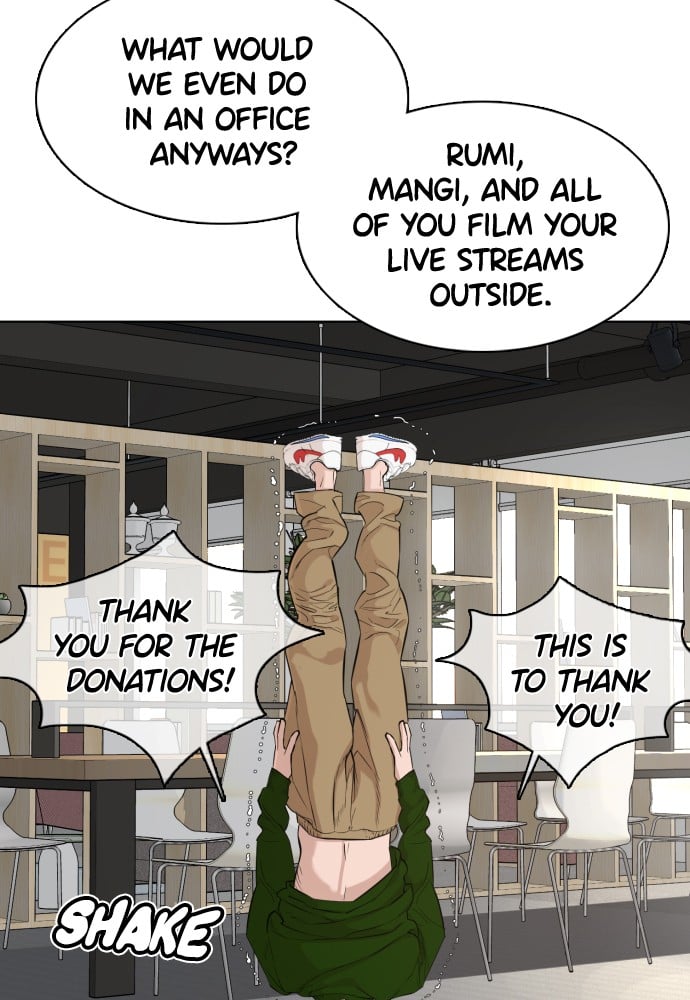 Read Viral Hit en Manga Online